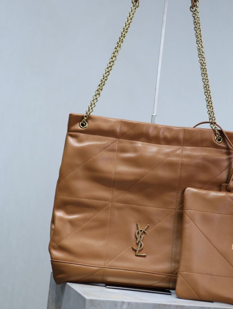 YSL Top Handle Bags